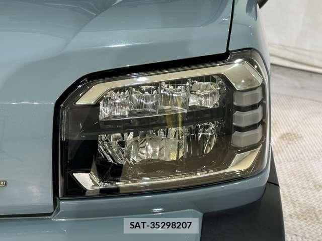 Daihatsu TAFT 2020-11 7060994-28
