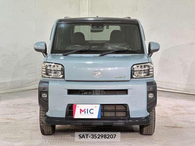 Daihatsu TAFT 2020-11 7060994-2