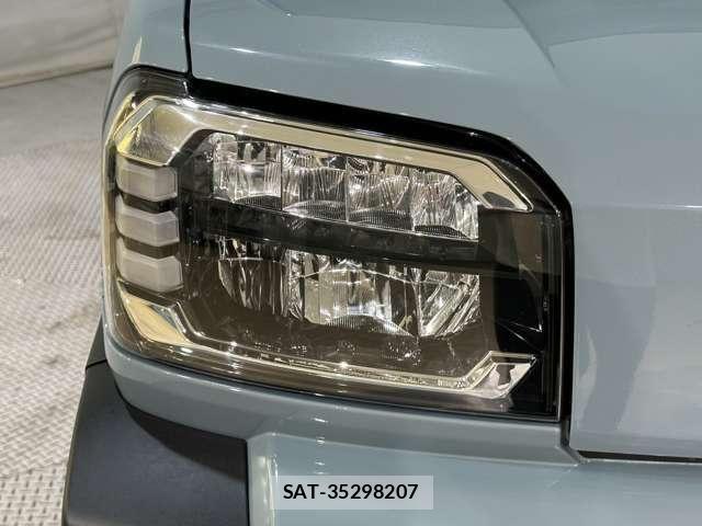 Daihatsu TAFT 2020-11 7060994-29