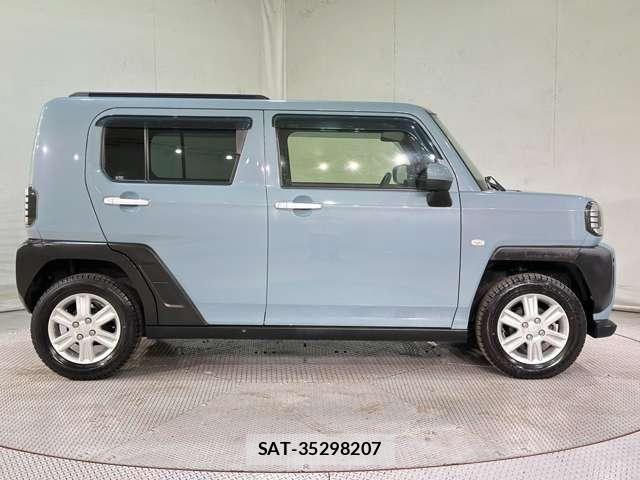 Daihatsu TAFT 2020-11 7060994-3