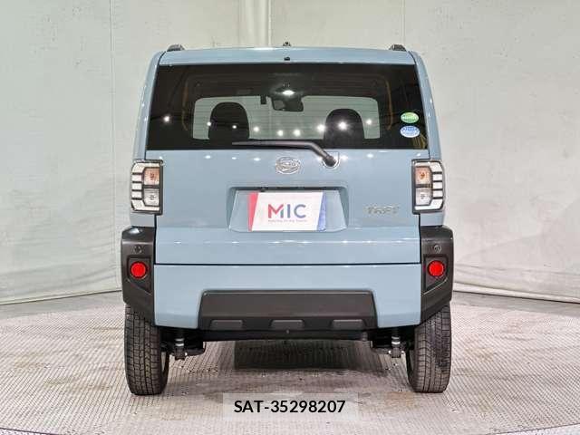 Daihatsu TAFT 2020-11 7060994-5