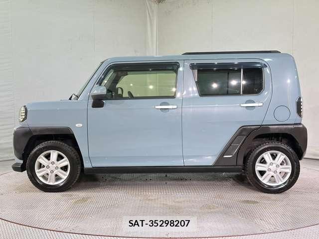 Daihatsu TAFT 2020-11 7060994-7