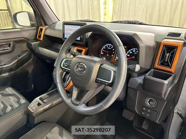 Daihatsu TAFT 2020-11 7060994-8