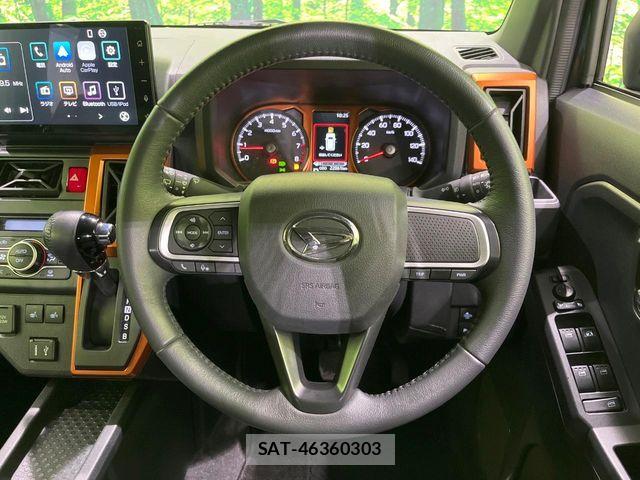 Daihatsu TAFT 2024-03 7060977-10