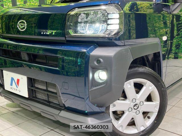 Daihatsu TAFT 2024-03 7060977-11
