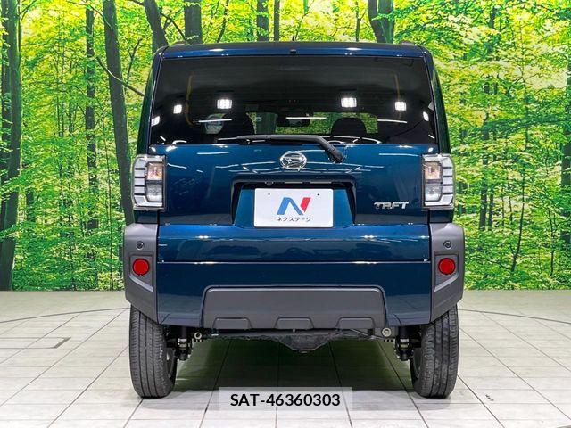 Daihatsu TAFT 2024-03 7060977-14