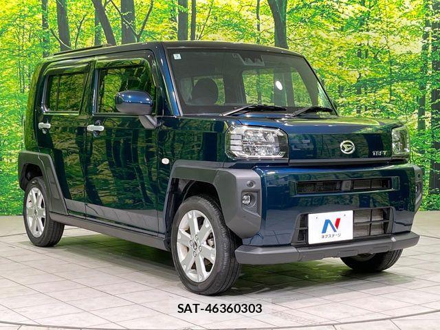 Daihatsu TAFT 2024-03 7060977-15