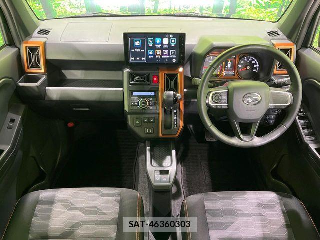 Daihatsu TAFT 2024-03 7060977-1