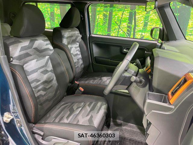 Daihatsu TAFT 2024-03 7060977-7