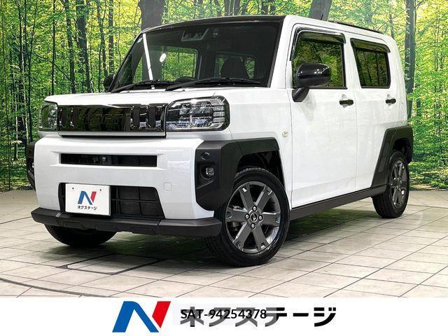 Daihatsu TAFT 2021-01 7225816-0