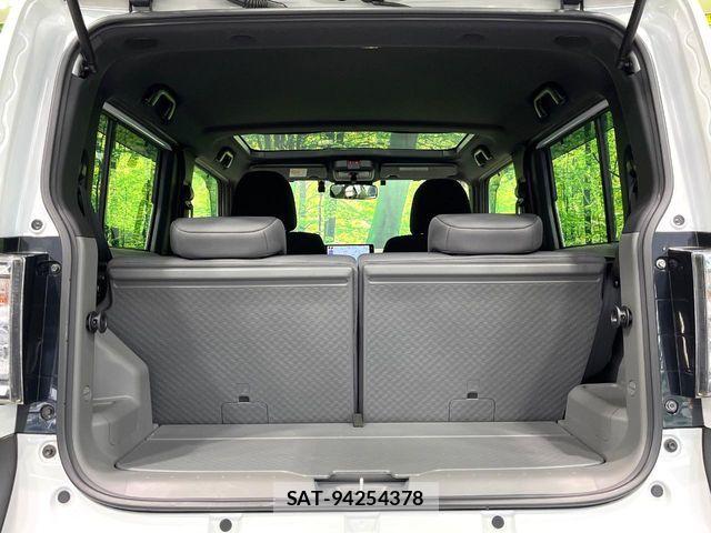 Daihatsu TAFT 2021-01 7225816-9