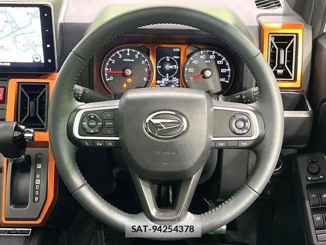 Daihatsu TAFT 2021-01 7225816-10