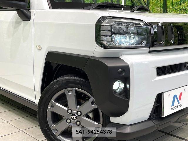 Daihatsu TAFT 2021-01 7225816-11