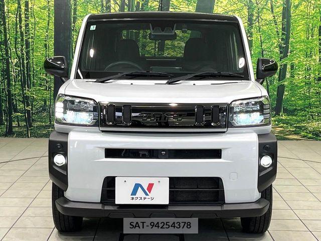 Daihatsu TAFT 2021-01 7225816-13