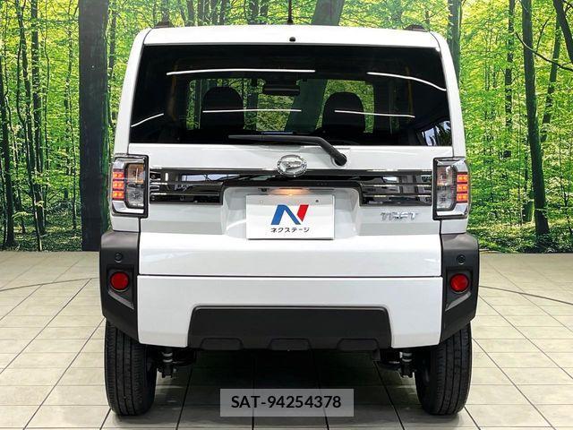 Daihatsu TAFT 2021-01 7225816-14