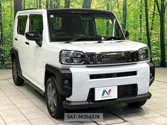 Daihatsu TAFT 2021-01 7225816-15