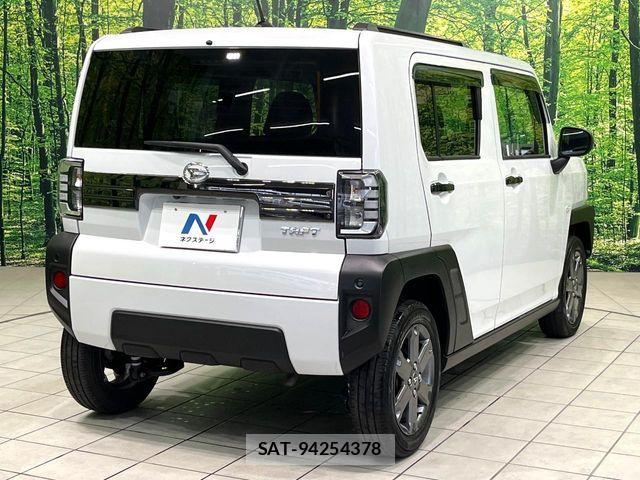 Daihatsu TAFT 2021-01 7225816-16