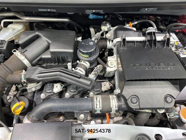 Daihatsu TAFT 2021-01 7225816-17