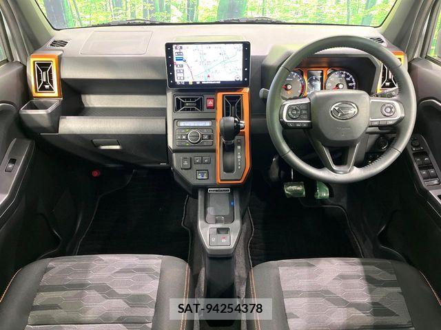 Daihatsu TAFT 2021-01 7225816-1