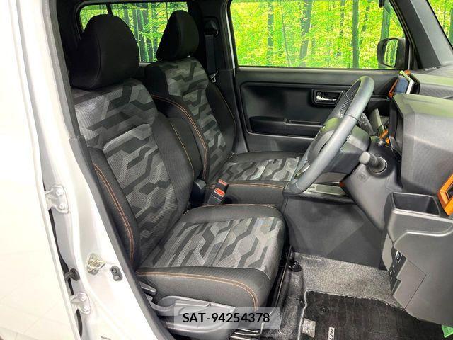 Daihatsu TAFT 2021-01 7225816-7