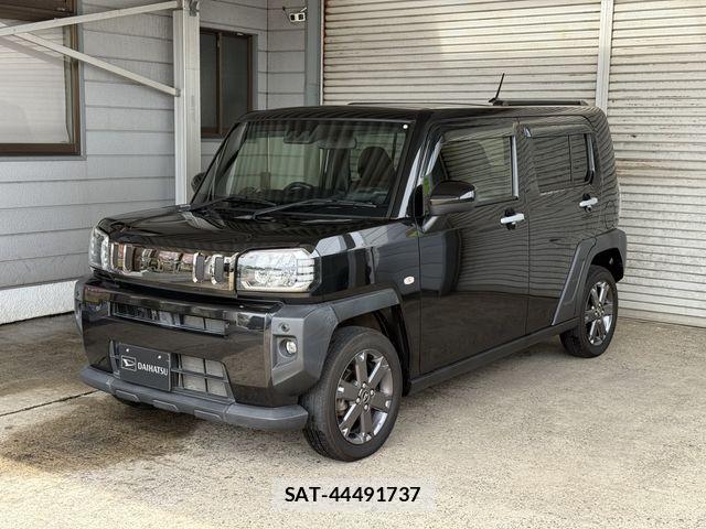 Daihatsu TAFT 2020-08 7225804-0