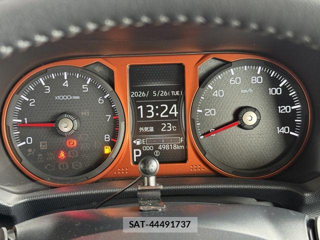 Daihatsu TAFT 2020-08 7225804-9