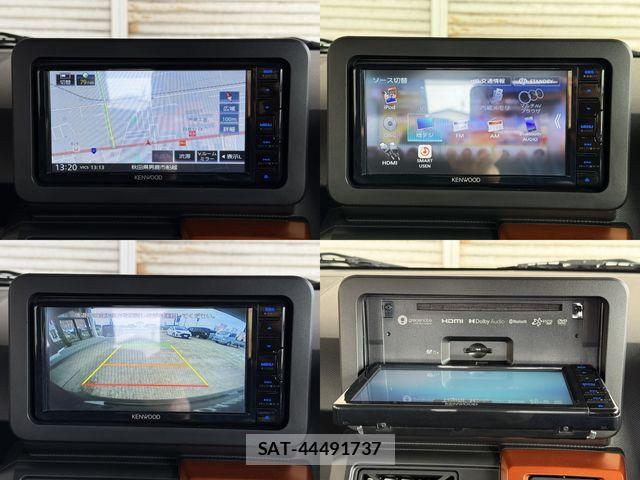 Daihatsu TAFT 2020-08 7225804-10