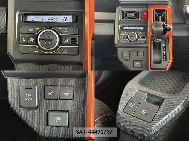 Daihatsu TAFT 2020-08 7225804-11