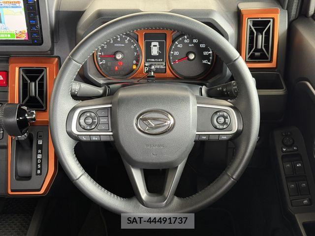 Daihatsu TAFT 2020-08 7225804-12