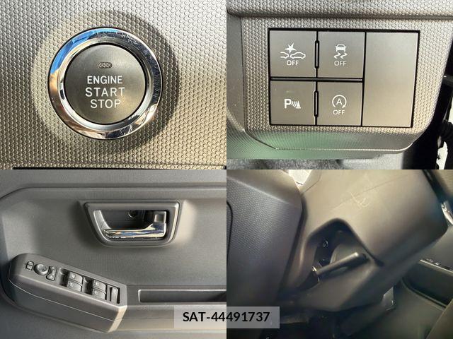 Daihatsu TAFT 2020-08 7225804-14