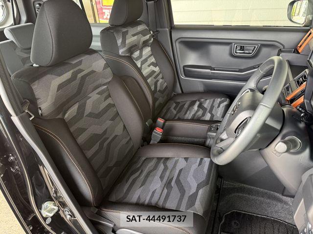 Daihatsu TAFT 2020-08 7225804-17