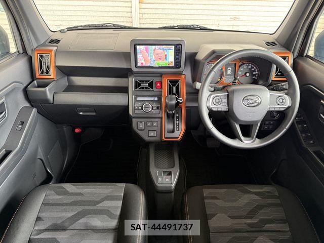 Daihatsu TAFT 2020-08 7225804-1