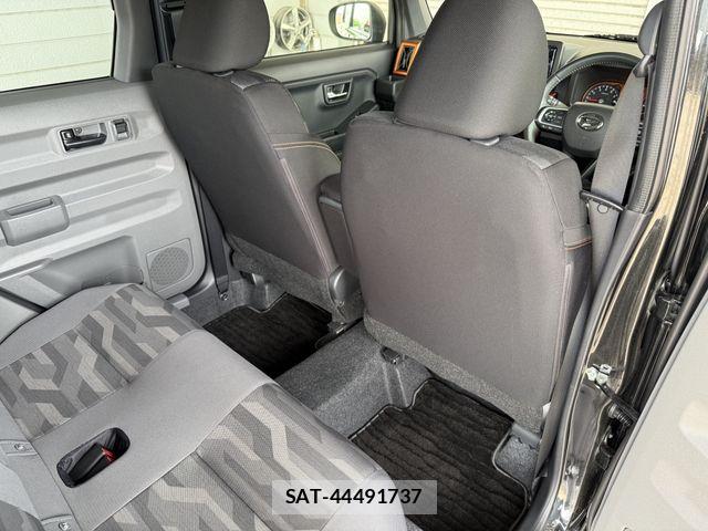 Daihatsu TAFT 2020-08 7225804-19