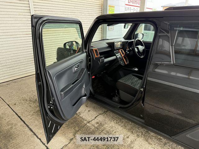 Daihatsu TAFT 2020-08 7225804-21