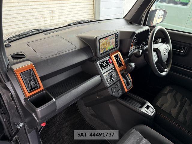 Daihatsu TAFT 2020-08 7225804-22