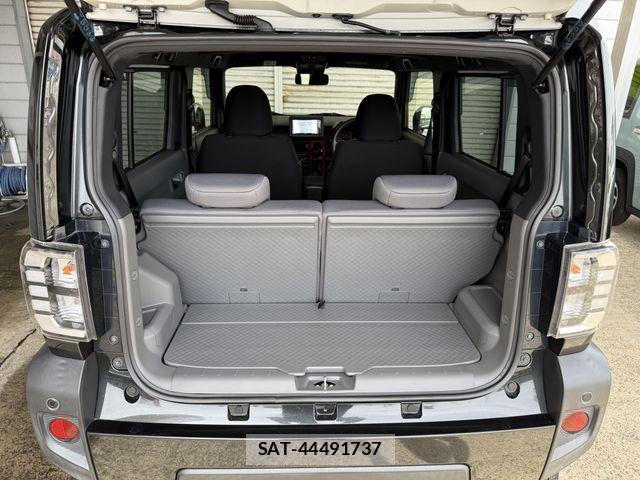 Daihatsu TAFT 2020-08 7225804-27