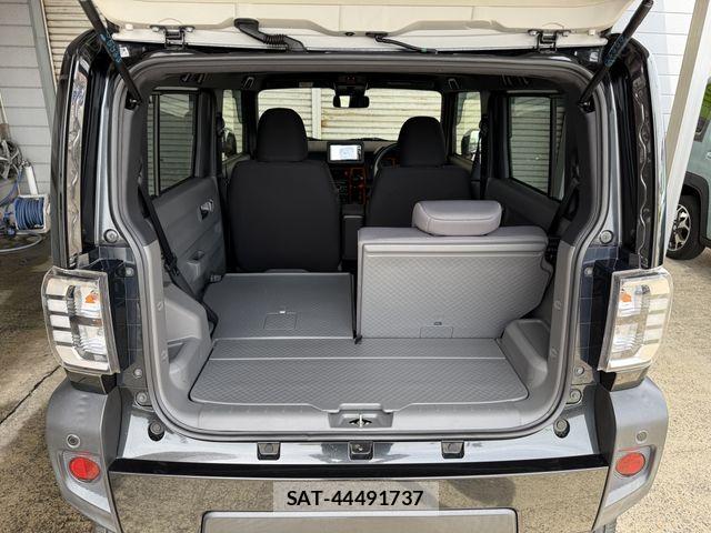 Daihatsu TAFT 2020-08 7225804-28