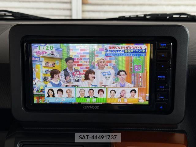 Daihatsu TAFT 2020-08 7225804-2