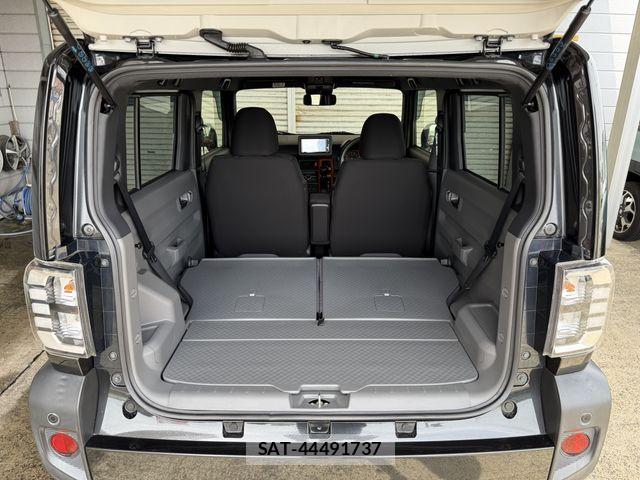 Daihatsu TAFT 2020-08 7225804-29