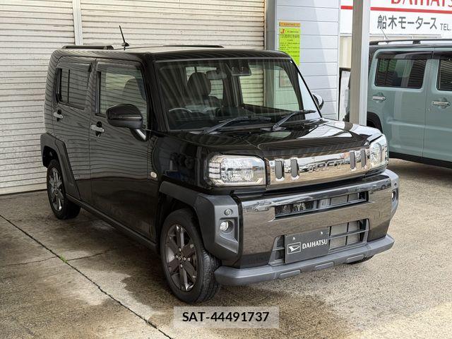 Daihatsu TAFT 2020-08 7225804-4