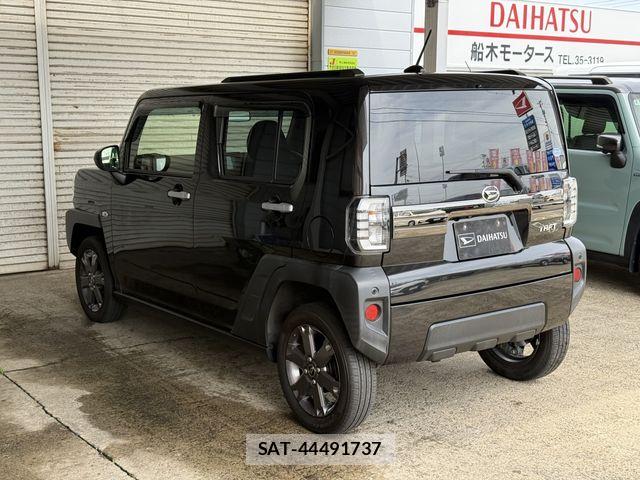 Daihatsu TAFT 2020-08 7225804-5