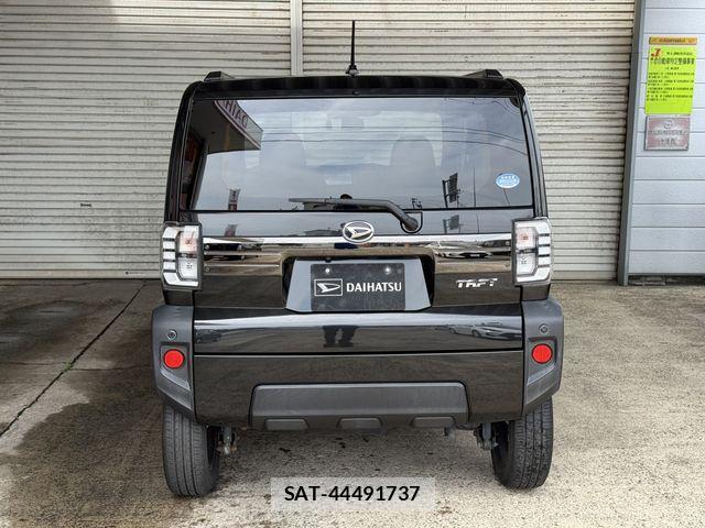 Daihatsu TAFT 2020-08 7225804-6