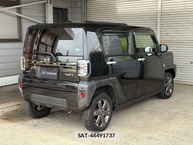 Daihatsu TAFT 2020-08 7225804-7