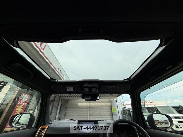 Daihatsu TAFT 2020-08 7225804-8
