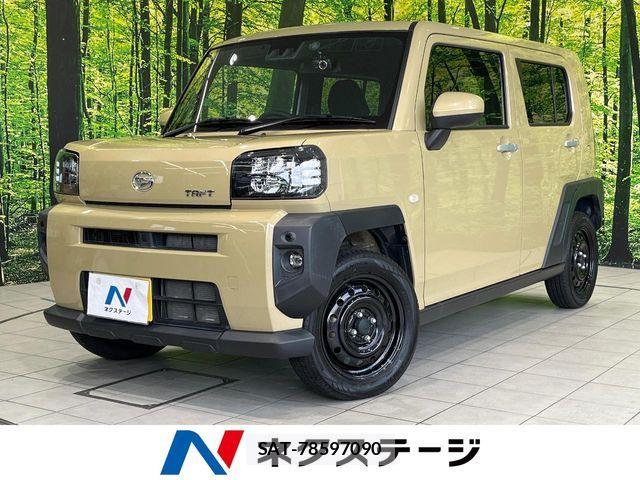 Daihatsu TAFT 2023-08 7225831-0
