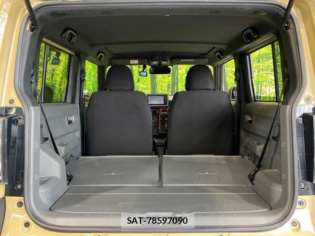 Daihatsu TAFT 2023-08 7225831-9