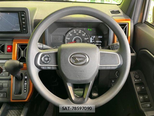 Daihatsu TAFT 2023-08 7225831-10