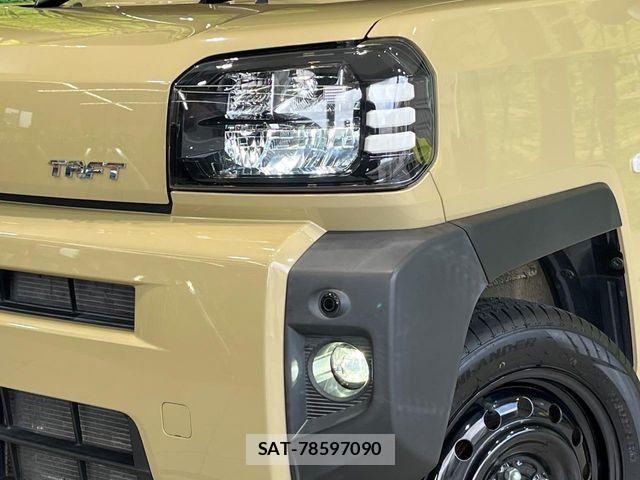 Daihatsu TAFT 2023-08 7225831-11