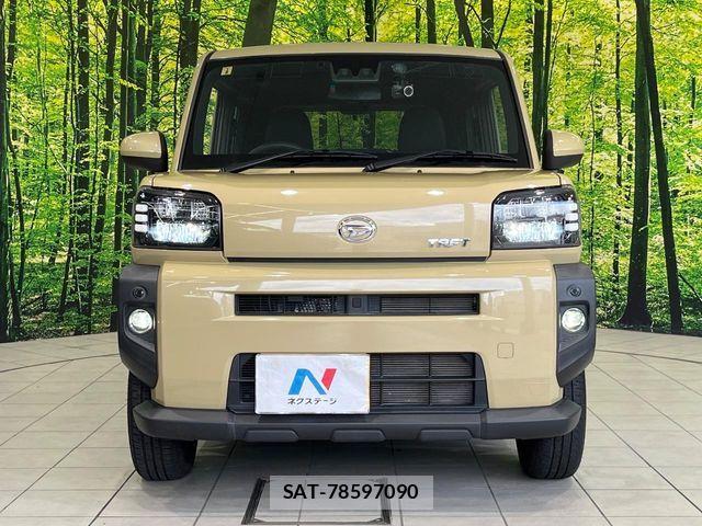 Daihatsu TAFT 2023-08 7225831-13