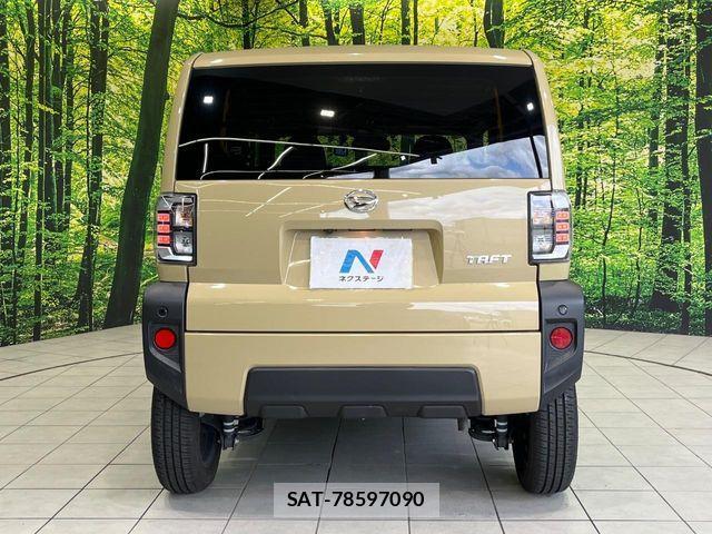 Daihatsu TAFT 2023-08 7225831-14